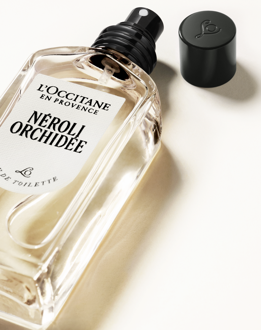 Glycine Eau De Parfum | All Fragrances